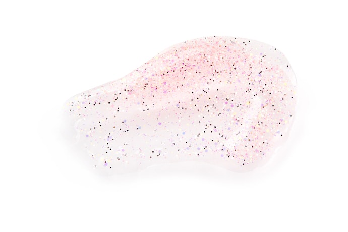 If You Want a Shinier Finish, Opt for Glittered Lip Glosses