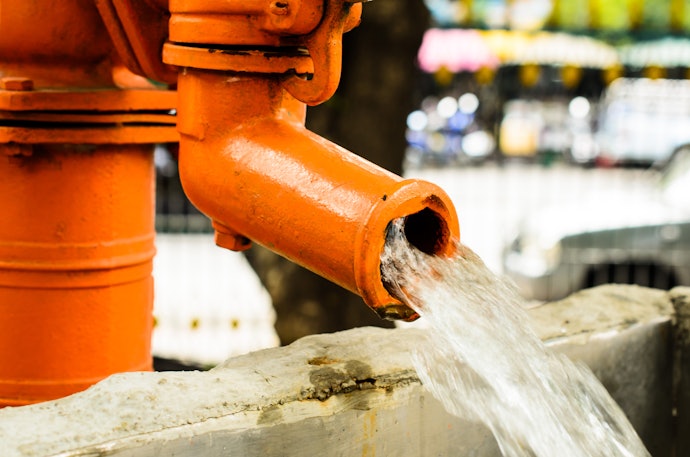 Opt for Pumps Constructed With Highly-Durable Materials