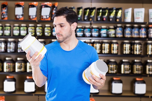 Look for Products Enriched with Essential Vitamins and Minerals
