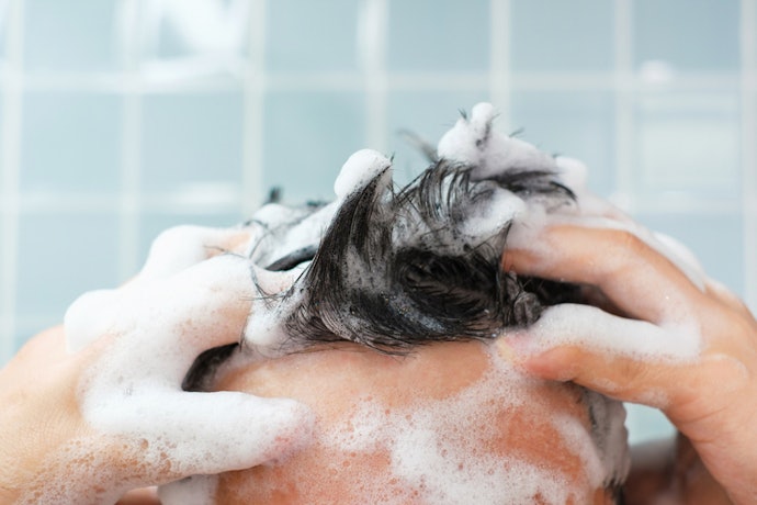 Match the Shampoo to Your Scalp Type, Not Just the Flakes