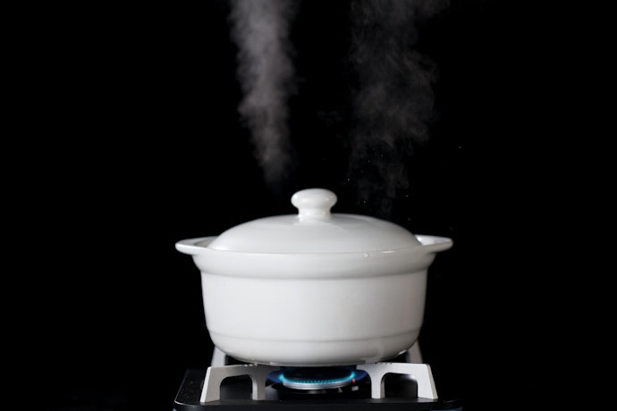 Check for Its Stovetop and Oven Compatibility