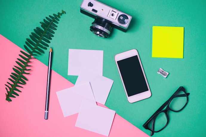 Get a Mirrorless Camera With Built-In Wi-Fi for Immediate File Transfers