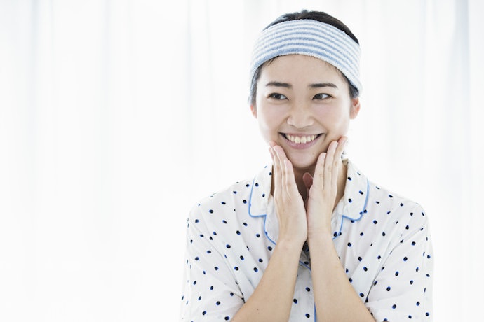 Choose a Gentle Formula That Preserves Your Skin's Natural Oils