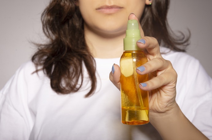 Select a Size and Bottle Design That Fits Your Routine