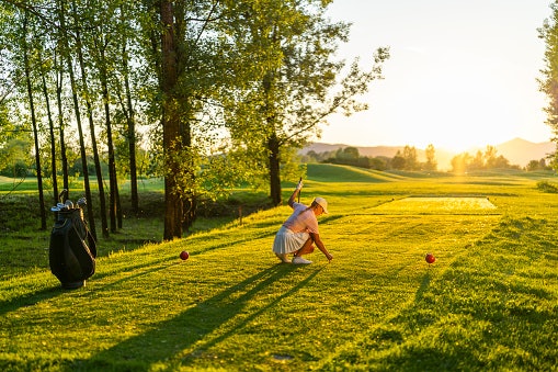 Choose Shoes With Lightweight, Breathable Uppers if You Play in Hot and Humid Weather