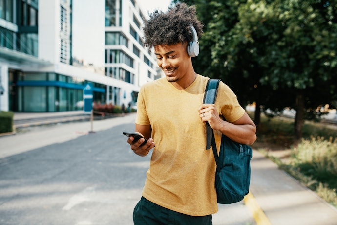 Advanced Audio Features Let You Enjoy a More Immersive Audio Experience