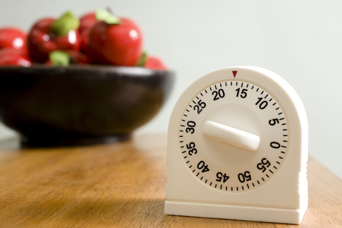 Check Its Time Setting Range to Gauge Which Purposes You Can Use It for