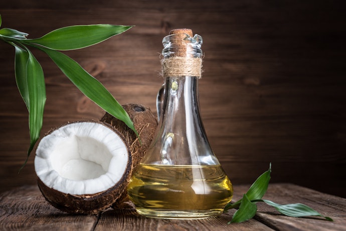 How to Properly Store Coconut Oil