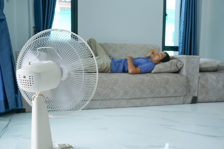 10 Best Inverter Electric Fans in the Philippines 2026 | Panasonic ...