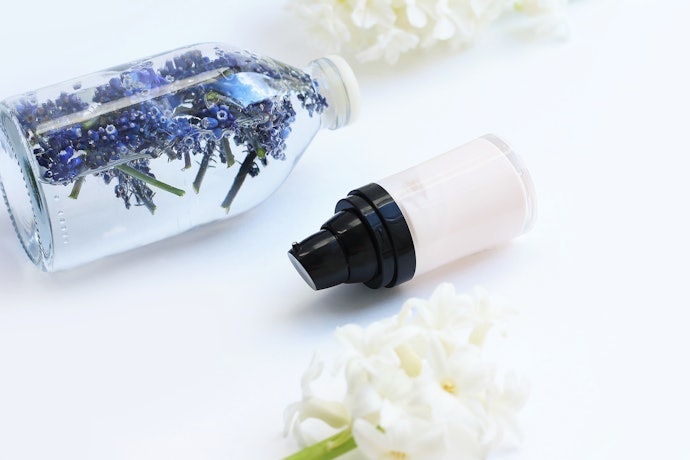 Look for Added Skincare Benefits