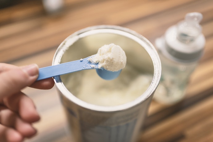 Consider Convenience and Price in Deciding the Milk Form