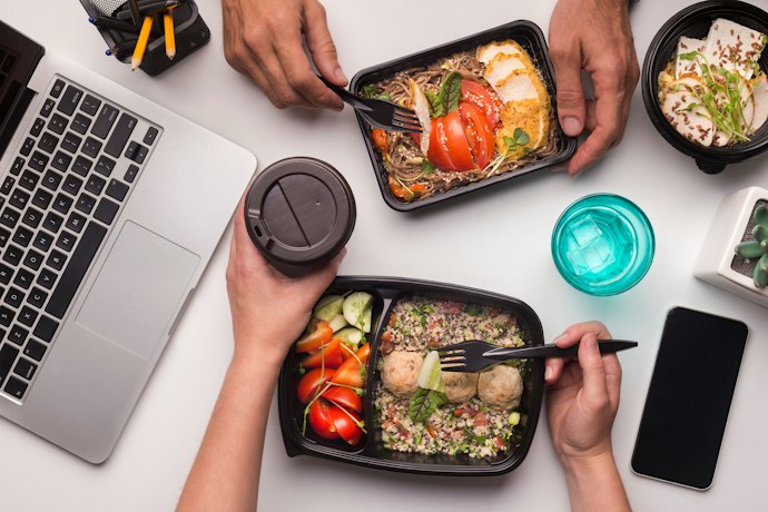 Pick a Size That Matches Your Meal Portions and Bag Capacity