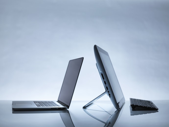 Check Your Laptop's Size to Match the Laptop Stand