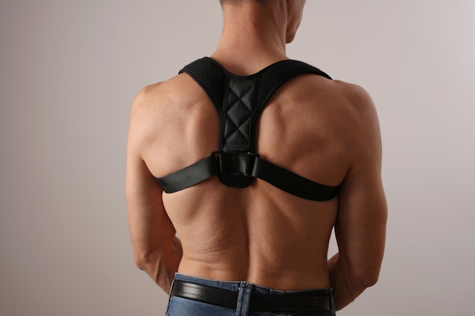 Consider the Ease of Use by Checking for Straps and Areas for Adjustment