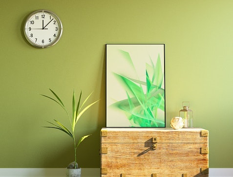 Choose the Right Aspect Ratio Based on the Photos You Want to Display