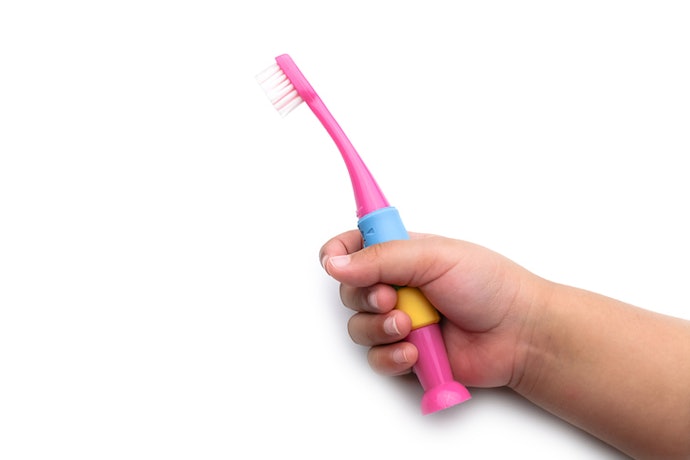 Look for Features That Support Hygienic, Consistent Brushing Habits