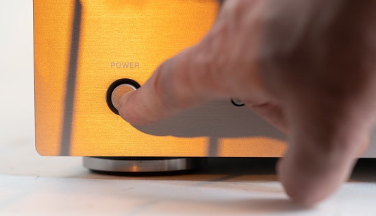 Consider the Speed and Pulse Settings