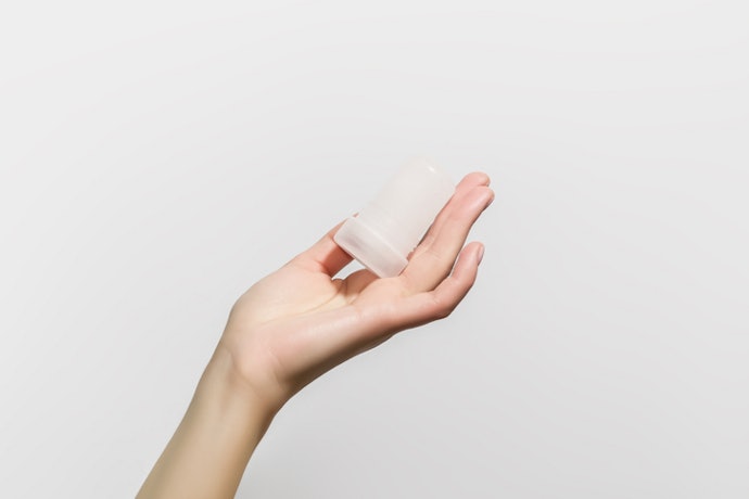 Try Aluminum-Free or Natural Options if You Want a Cleaner, Gentler Routine
