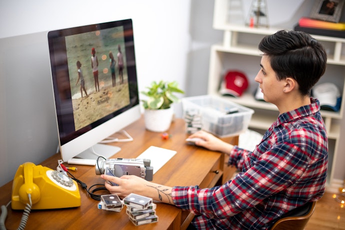 Prioritize a Higher Refresh Rate for Fluid and Lag-free Motion