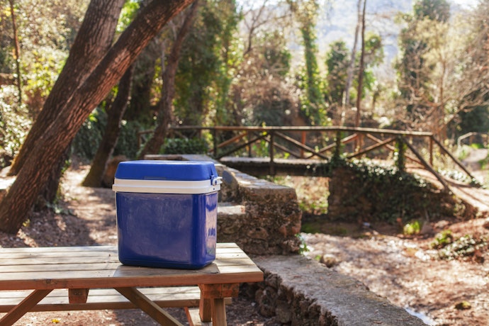 Look for a Cooler Box That Can Last for Years