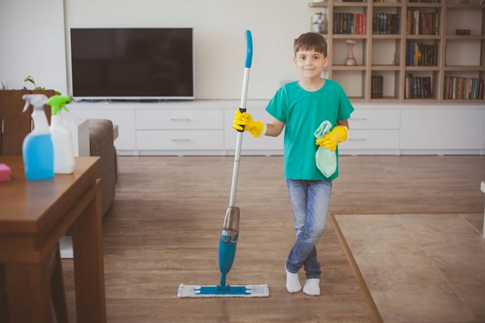 Check Its Additional Features for Your Safety and Convenience