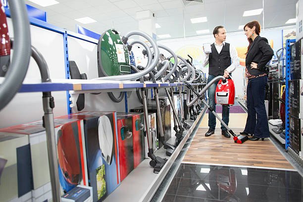 Pick Between Corded or Cordless Vacuum Cleaners for Convenience