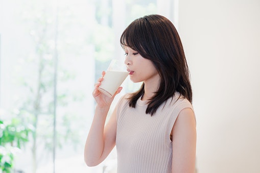 Check the Ingredient List for Additives You May Want to Avoid