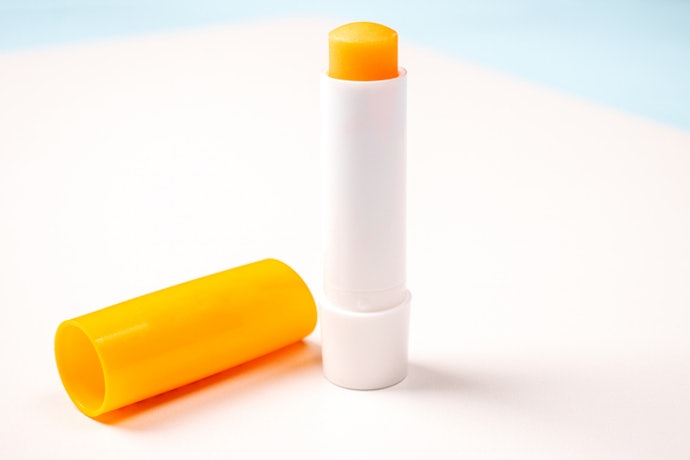 Check for SPF or Added Protection for Outdoor Use