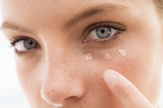 Choose a Sheer, Pigmented, and Buildable Formula