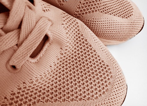 Opt For Breathable Mesh Or Knit Uppers To Keep Your Feet Cool And Dry During Runs