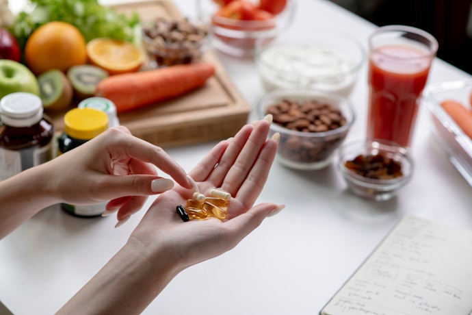 Choose the Right Format for Your Absorption and Lifestyle Needs