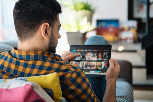 Your Android TV Doubles as a Chromecast