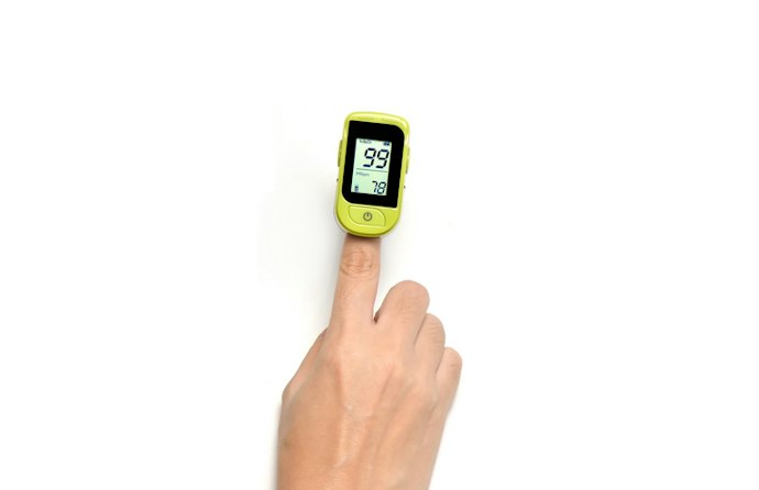 What Is a Pulse Oximeter and Who Should Use One?