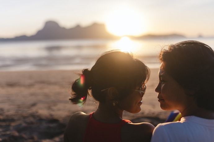 Pick Something That Enhances Your Shared Experiences