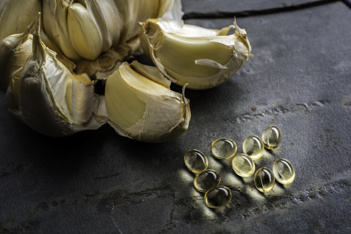 Buy Your Supplements from Trusted Brands or Sellers