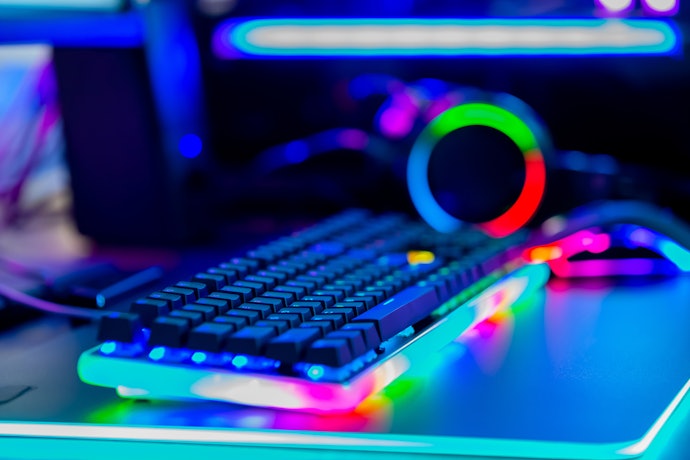 Consider Its Light Sync Features