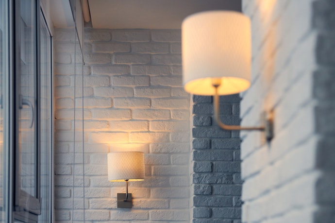 Consider the Lampshade's Fitting to Gauge Its Ease of Installation