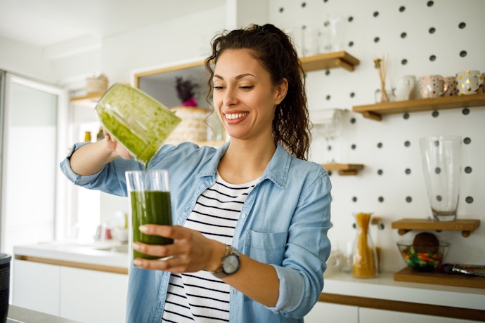 Choose Between Ready-to-Drink and Powdered Juice Depending on Your Preference