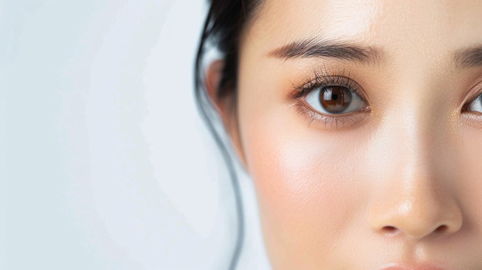 Avoid Potential Irritants to Prevent Dryness and Brow Damage