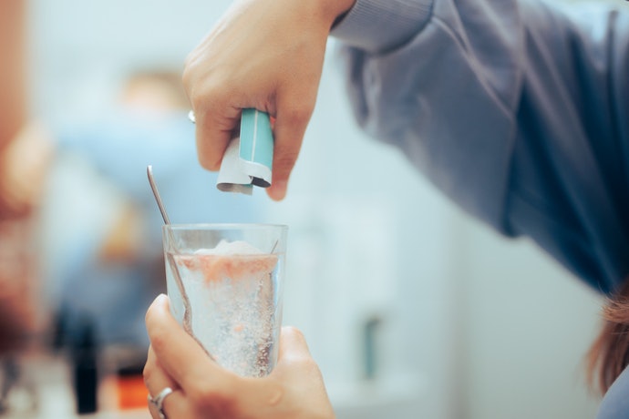 Choose User-friendly Packaging Like Single-Serving Sachets or Resealable Containers