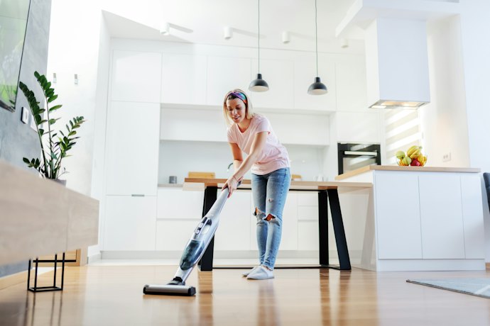 Get a Unit With a High Wattage and Fast Heating Time to Make Cleaning Easier