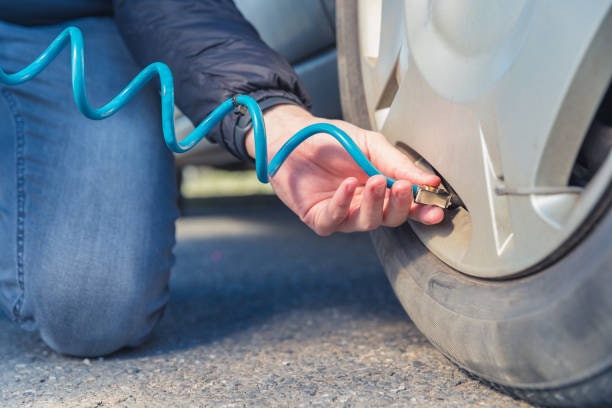 Choose a Hose Length Based on Your Vehicle Type
