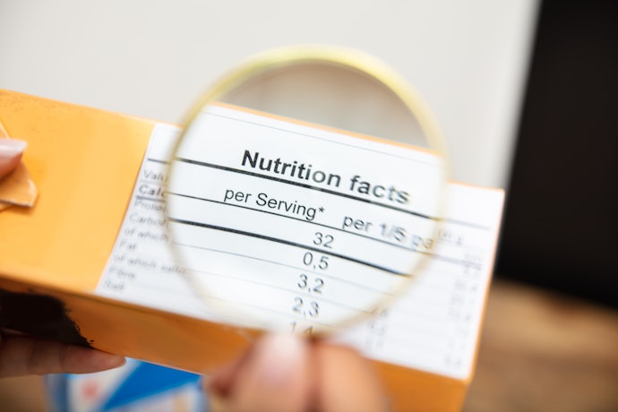 Choose Sugar-Free or Naturally Sweetened Drinks if You’re Watching Your Sugar