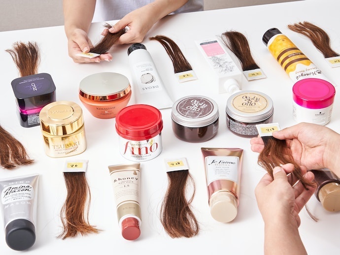 Moisturizing Control, Best for Thick or Voluminous Hair