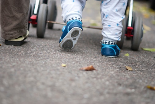 The Proper Fit Will Ensure Your Baby’s Comfort