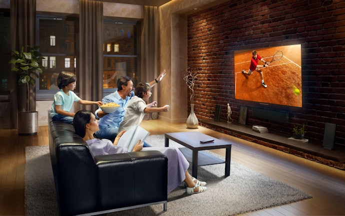 Pick a Budget TV With Quality Audio for an Immersive Viewing Experience