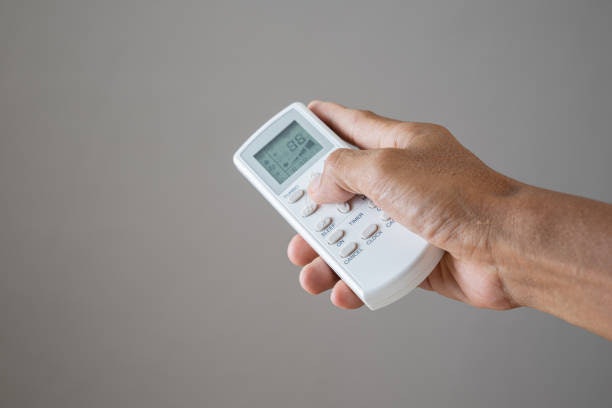 Look for Smart Controls if You Want to Manage the Bladeless Fan Without Getting Up