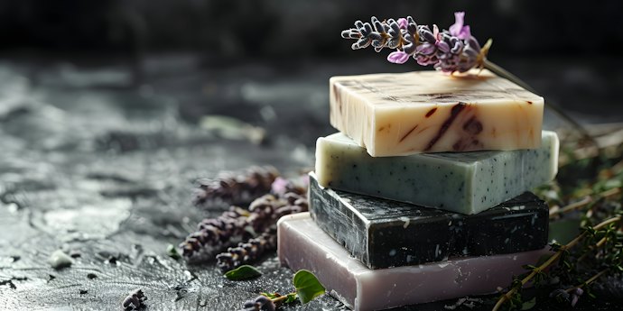 Premium Bar Soap: Handmade With Natural Fragrances and High-Quality Oils