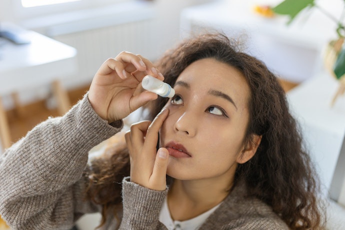 Pick Symptom-Relief Drops That Support Healing