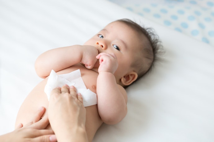 Steer Clear of Harsh Ingredients Like Parabens and Alcohols